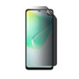 Oukitel C6 Privacy Screen Protector