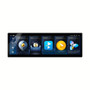 Xtrons QLBH44X3EV3 Matte Screen Protector