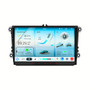 Xtrons IMH94MTVL Matte Screen Protector