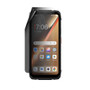 Blackview ROCK 1 Pro Privacy Lite Screen Protector