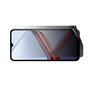 Doogee Note 56X Pro Privacy (Landscape) Screen Protector