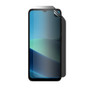 Doogee Note 56 Pro Privacy Screen Protector