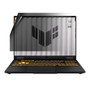 Asus TUF Gaming F16 (2026) Privacy Lite Screen Protector