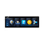 Xtrons QLBX4460CC3 Silk Screen Protector