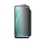 Blackview Wave 9C Privacy Screen Protector