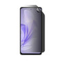 Oukitel C65 Pro Privacy Screen Protector