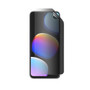 ZTE Blade V80 Max Privacy Screen Protector