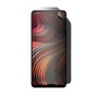 HMD Vibe 5G Privacy Screen Protector
