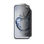 ZTE nubia Air Privacy Screen Protector