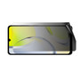 ZTE Blade A76 4G Privacy (Landscape) Screen Protector
