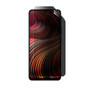 HMD Vibe 5G Privacy Quad Screen Protector