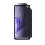 Oukitel C65 Pro Privacy Quad Screen Protector