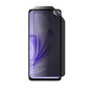 Oukitel C65 Privacy Quad Screen Protector