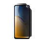 ZTE Blade A56 Privacy Quad Screen Protector