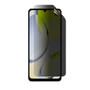 ZTE Blade A76 4G Privacy Quad Screen Protector