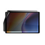 ZTE Blade X1001 Privacy Quad Screen Protector