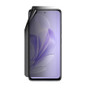 Oukitel C65 Privacy Lite Screen Protector