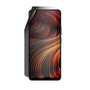 HMD Vibe 5G Privacy Lite Screen Protector