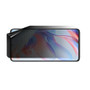 Cubot Note 60 Privacy Lite (Landscape) Screen Protector