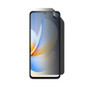 Realme P4 Lite 4G Privacy Screen Protector