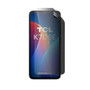 TCL K70 SE Privacy Screen Protector