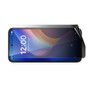 TCL K70 Power 4G Privacy (Landscape) Screen Protector