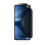 Oppo K12s 5G Privacy Quad Screen Protector