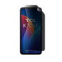 TCL K70 SE Privacy Quad Screen Protector