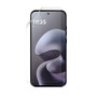 Motorola Moto G67 Silk Screen Protector
