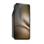 Realme Neo 7X Privacy Lite Screen Protector