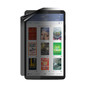 Barnes & Noble Nook Reading Tablet Privacy Lite (Portrait) Screen Protector