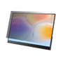 Uperfect UBegin J314 Privacy Screen Protector