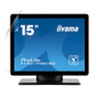 iiYama ProLite T1521MSC-B2 Silk Screen Protector