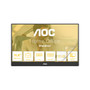 AOC 16T20E2 Impact Screen Protector