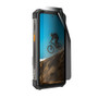 Ulefone RugKing 5 Pro Privacy Lite Screen Protector