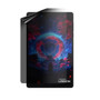 Lenovo Legion Tab Gen 5 Privacy Lite (Portrait) Screen Protector