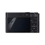 Panasonic Lumix ZS300 Matte Screen Protector