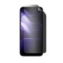 Tecno Spark 50 5G Privacy Screen Protector