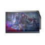 Uperfect UBegin J3 Privacy Screen Protector
