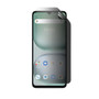 Umidigi G100x Privacy Screen Protector