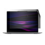 Lenovo Yoga Slim 7 14ILL11 (Touch) Privacy Screen Protector