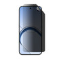 Realme 16 5G Privacy Quad Screen Protector