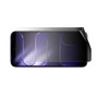 Tecno Spark 50 5G Privacy (Landscape) Screen Protector
