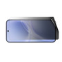 Vivo V70 FE 5G Privacy (Landscape) Screen Protector