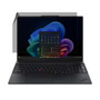 Lenovo ThinkPad E16 Gen 4 (Non-Touch) Privacy Quad Screen Protector