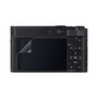 Panasonic Lumix TZ300 Silk Screen Protector