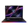 MSI Raider 16 Max HX B2W Silk Screen Protector