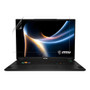 MSI Stealth 18 HX A2W Silk Screen Protector