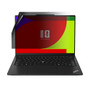 Lenovo ThinkPad X1 Carbon Gen 14 (Non-Touch) Privacy Lite Screen Protector