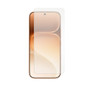 Honor 600 Paper Screen Protector